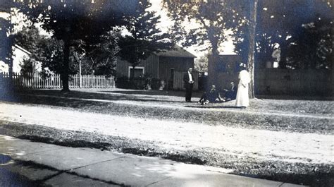 Kingsville 1917 | Original Size 2-1/4 x 3 Gladys M. Kelley &… | Flickr