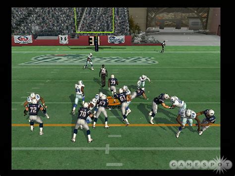 Madden NFL 08 Review - GameSpot