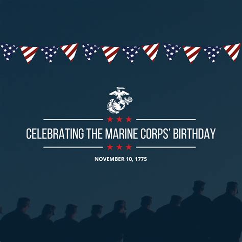 Happy 248th Birthday Marine Corps! Marine Veteran-Owned Businesses to ...