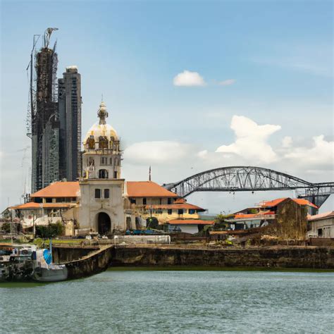 Old Panama In Panama: History,Facts, & Services