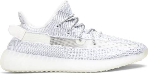 Buy Yeezy Boost 350 V2 'Static Reflective' - EF2367 | GOAT