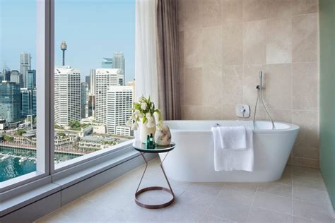 Why Luxury Hotels Spend So Much Time Choosing Bathroom Amenities