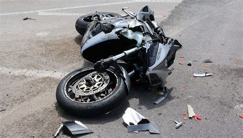 If You Have Been Victim Of Motorcycle Accident, Here Is What You Should Do