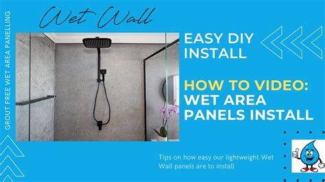 Waterproof Diy Shower Wall Panels : 5mm White Sparkle Wall Panel ...