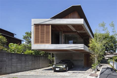 How Does A Modern Japanese House Look Like? 6 Interesting Design Ideas