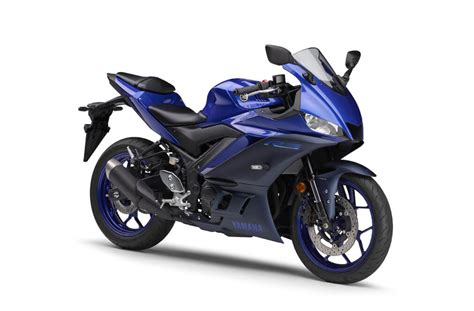 2024 Yamaha R3 Makes Official Debut - Gets New Colours & Features ...