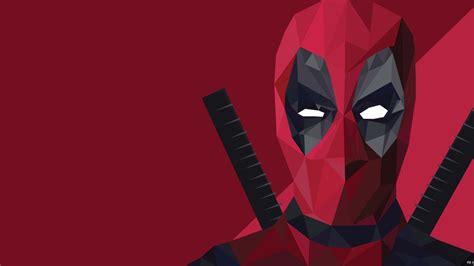 Fondos de pantalla de Deadpool - FondosMil | Deadpool wallpaper ...