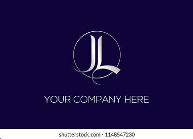 JL Logo Vector (.EPS) Free Download