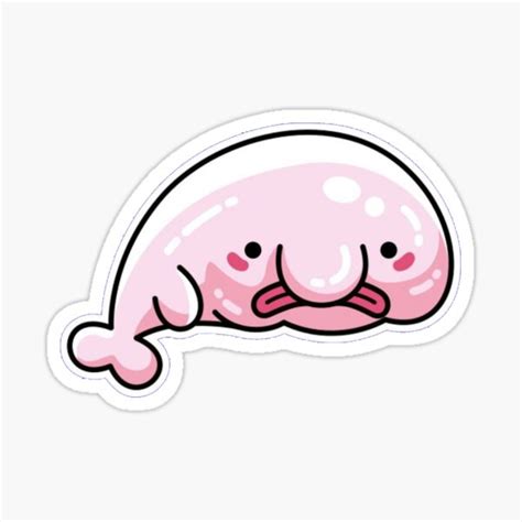 Blob Fish Gifts & Merchandise | Redbubble