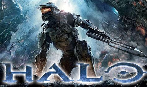 Halo 6 update - Release date BOOST for Xbox One exclusive ahead of E3 ...