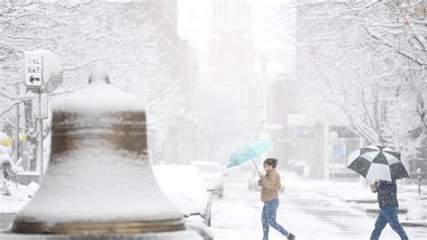 How El Niño impacts Knoxville, Tennessee, winter weather forecast