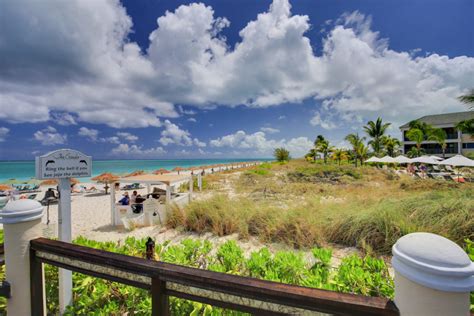 The Sands at Grace Bay | The Real Estate Portal in Turks and Caicos Islands