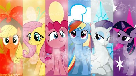 Invitacion | My little pony friendship, My little pony poster, My ...