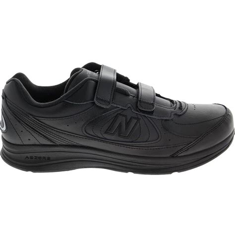 haka Dykare Skriv epost new balance velcro walking shoes canberra ...