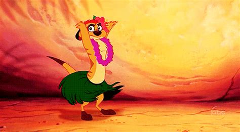 ineedthisforreactions timon and pumbaa gif | WiffleGif