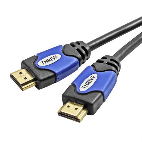 10 Best HDMI Cables That You Should Have