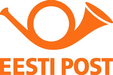 Eesti Post – Logos Download