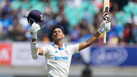 BCCI contract reward for Yashasvi Jaiswal after stellar debut Test ...