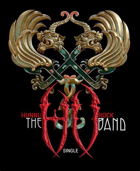 The Hu Band, una banda de Heavy Metal de Mongolia muy peculiar ...