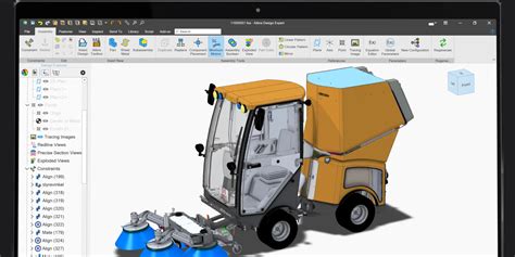 Alibre | 3D CAD Software | 3D CAM Software | CNC Machines