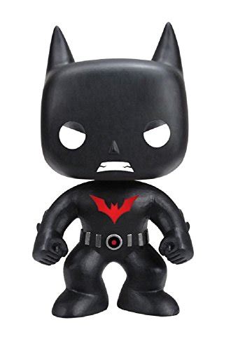 Best Funko Pop Batman Beyond Figures