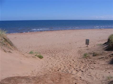 Cavendish Beach PEI Area | Cottages For Rent | Prince Edward Island