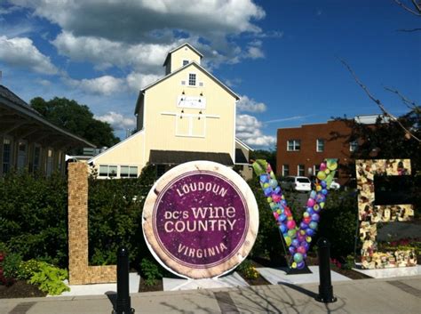 Loudoun County, VA | Places to go, Wine country, Vacation