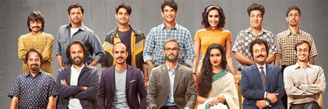 Chhichhore Cast List | Chhichhore Movie Star Cast - Bollywood Hungama