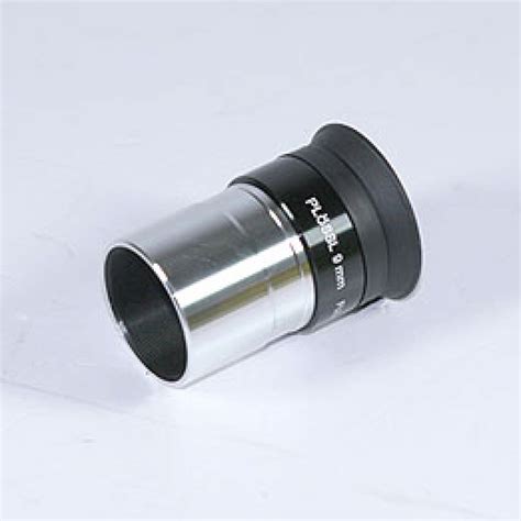 GSO 9mm Super Plossl Telescope Eyepiece – Optical Universe Scientific ...