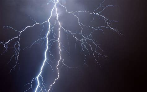 Lightning Bolt Backgrounds (41+ pictures) - WallpaperSet