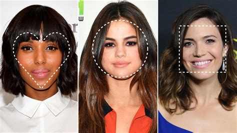 Discover The Best Haircut For Your Face Shape Savvy Life Mag | The Best ...