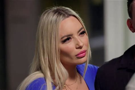 MAFS recap: Harrison and Bronte accused of being fake.