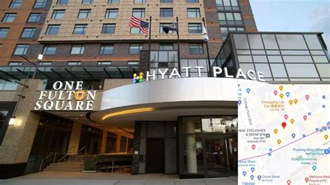 Leading Hotels Near LaGuardia Airport with Free Shuttle - LGA Hotels