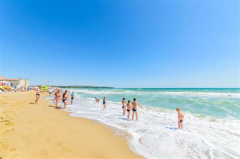 Best beaches in Bulgaria - Europe's Best Destinations