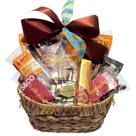 Corporate signature gift basket Toronto - gift-baskets-toronto.overblog.com