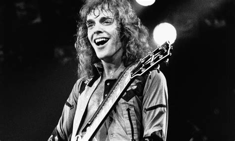 Peter Frampton - British Pop-Rock Icon | uDiscover Music