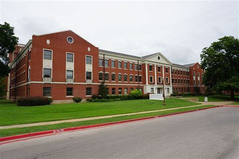 Top 10 Dorms at Baylor University - OneClass Blog in 2021 | Baylor ...