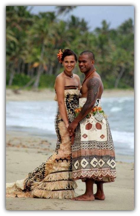 Pin by Pure Fiji Natural Skin Care Pr on Fiji | Polynesian dress ...