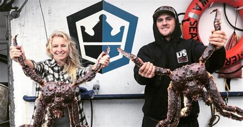 Who Is Mandy Hansen of 'Deadliest Catch'? Meet Sig's Daughter!