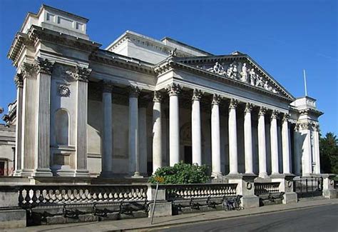 Fitzwilliam Museum | History, Collection, & Facts | Britannica