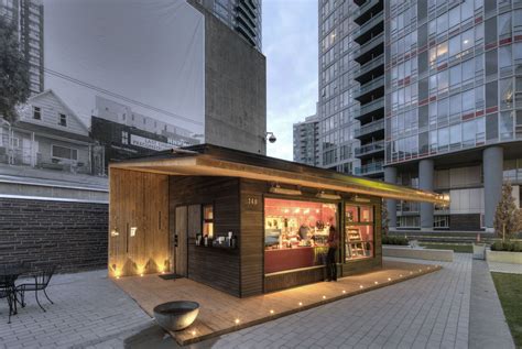 Cafe design, Container coffee shop, Container cafe