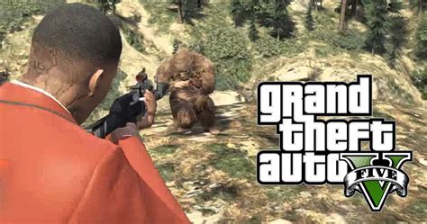 15 Awesome Missions In GTA V You Didn't Know About | TheGamer