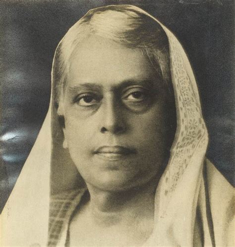 Sarala Devi: From Tagore’s family, a leading light of the swadeshi ...