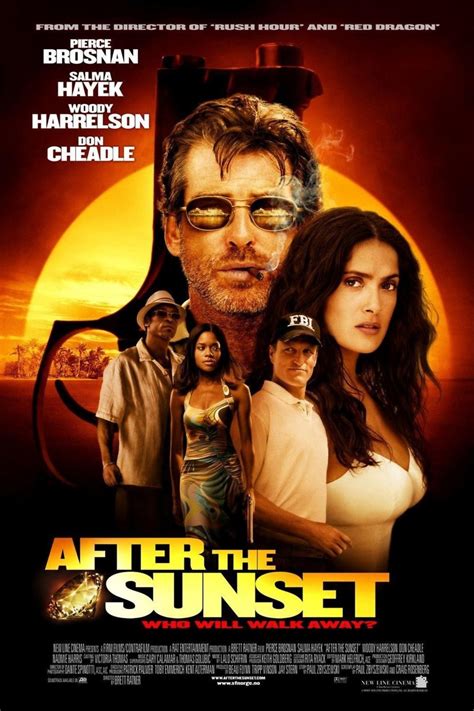 After the Sunset DVD Release Date March 29, 2005