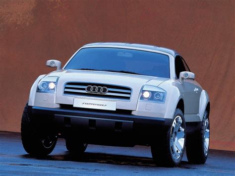 Audi Cars: Audi suv Cars