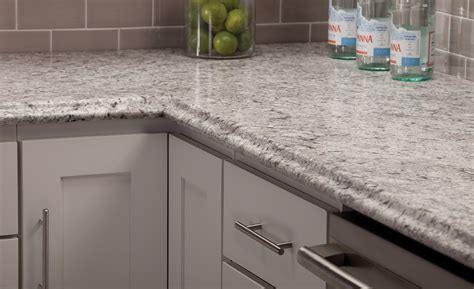 Countertop Edges – Sky Granite: Granite Countertops in Tampa Bay