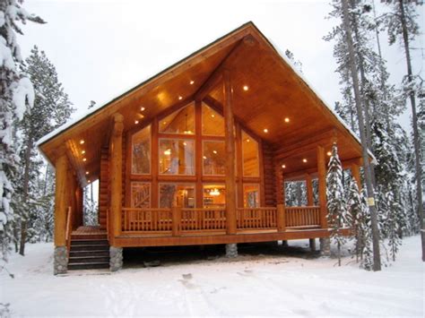 Modular log cabin prices - unitysalo