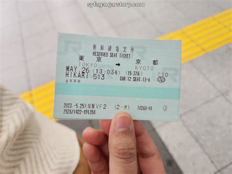 How to Buy Shinkansen Train Tickets Using the JR Pass