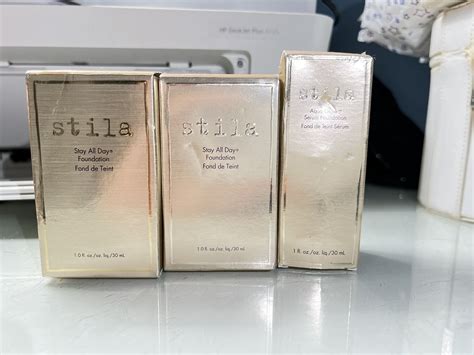 Stila Foundation And Serum Foundation for Sale in Houston, TX - OfferUp