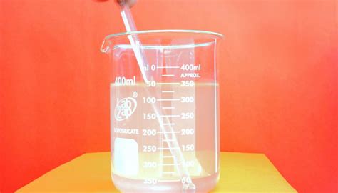 Sodium Carbonate Solution - All Chemical